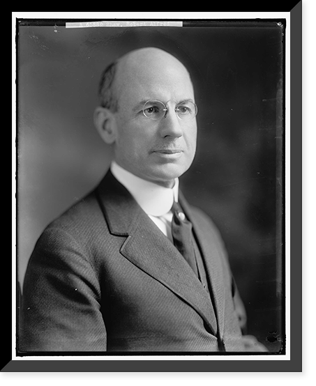 Historic Framed Print, SHAW, ROBERT ALFRED,  17-7/8" x 21-7/8"