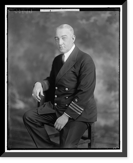 MITCHELL, E.A. COM, Vintage Poster