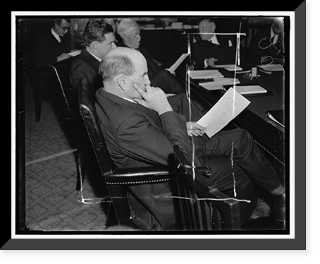 No Caption - 1053, Historic Reproduction