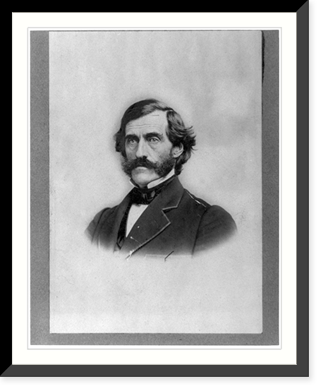 Daniel Clark, Sen. from New Hampshire, Antique Poster