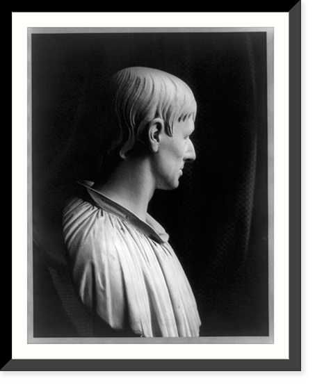 Cardinal John Henry Newman, 1801-1890 - 4, Vintage Wall Art