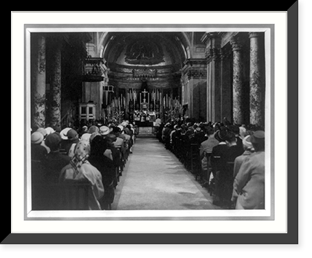 Cardinal John Henry Newman, 1801-1890 - 7, Historic Reproduction