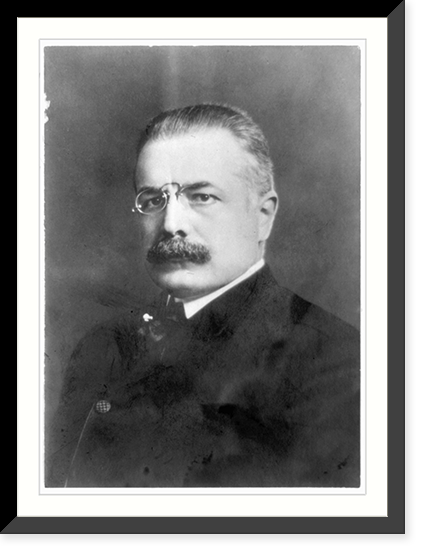 George Bruce Cortelyou, 1862-1940 Classic, Vintage Wall Art