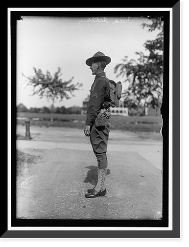 FIELD ARTILLERY | Library of Congress