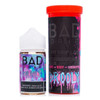 BAD DRIP E-LIQUID 60ML DROOLY