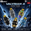Uwell Valyrian 3 Replacement Coils - Pack of 2 colors Features