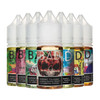 Bad Drip Nicotine Salts