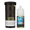 Bad Drip Nicotine Salts