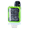 Uwell Caliburn GK2 Aurora Green