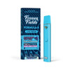 Frozen Fields Formula X Disposable Vape Live Resin 3G Blueberry