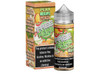 Freenoms E-Liquid Pear Green Apple Peach E-Liquid