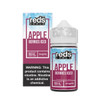 7 Daze Reds Apple E-Liquids