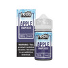7 Daze Reds Apple E-Liquids