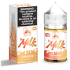 The Milk E-Liquids