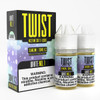 Twist Nicotine Salts