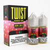 Twist Nicotine Salts
