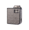 Immerse yourself in the Mi-Pod Digital Smoking Vapor - an innovative starter kit capturing attention with its 2ml E-Juice capacity and unique metal finish.