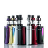 Stick V8 Baby Kit - Enjoy MTL/DTL vaping with 2ml top-fill tank