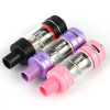 Kanger Toptank Nano - Black Pyrex Glass Tank - Top-Fill Vaping Solution - Authentic KangerTech"