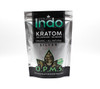 White Vein Indo:
White Vein Indo Kratom, included in the OPMS Silver Kratom collection, originates from Indonesia. This strain is distinguished by its white veins, indicating a unique alkaloid composition. White Vein Indo is celebrated for its stimulating and invigorating effects, making it a favorite among Kratom enthusiasts seeking a natural energy boost. It is known for its ability to promote mental alertness and concentration, making it suitable for tasks that require focus.