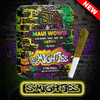 Maui Wowie STNR SMighties Pre Rolls Live Resin 4.9G