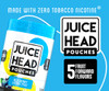 Juice Head Nicotine Pouches | 5 Pack