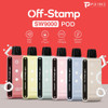 OFF-STAMP SW9000 pod