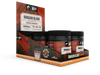 KOI Dragon Blend Gummies 2500MG