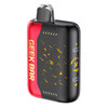 Geek Bar Pulse X 25K Vape Jam Edition Strawberry Jam