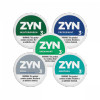 ZYN Nicotine Pouches 5 Pieces