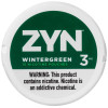 ZYN Nicotine Pouches