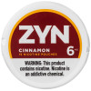 ZYN Nicotine Pouches