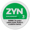ZYN Nicotine Pouches