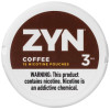 ZYN Nicotine Pouches