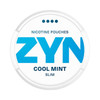 ZYN Nicotine Pouches European Cool Mint