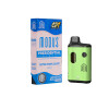 Cotton Candy Zelato Strain Vaporizer