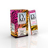 FVKD Exotics Liquid Diamonds Disposable Vape 3.5G