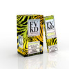 FVKD Exotics Liquid Diamonds Disposable Vape 3.5G