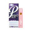 Image of Sour Blueberry Flavor Purpz THC-P Disposable Vape