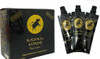 Black Bull Don't Quit Royal Honey - 12 Sachets of Premium Malaysian Royal Honey for Male Vitality and Endurance.