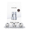 Smok TFV16 Lite Tank Replacement Coils (3Pcs/Pack) Dual Mesh