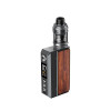 VOOPOO Drag 4 Kit Gun Rosewood