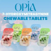 Opia 7 Hydroxy Tablets Chew 20MG All Strains
