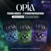 Opia Pseudo 7 Hydroxy Tablets Chew 20MG Features