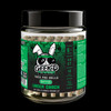 GREEN CRACK GEEK'D G-UNITS 1 GRAM THCA PRE ROLLS 40 COUNT