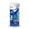 GEEK'D DELTA 8 THCP GUMMIES 3500MG
 BLUE RASBERRY