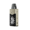 Voopoo Vinci E120 Vape Kit Champagne Golden