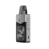 Voopoo Vinci E120 Vape Kit GLOW SLIVER
