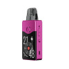 Voopoo Vinci E120 Vape Kit ROSE RED