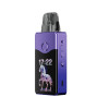 Voopoo Vinci E120 Vape Kit STAR PURPLE